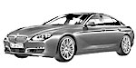 BMW F06 P213E Fault Code