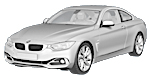 BMW F32 P213E Fault Code